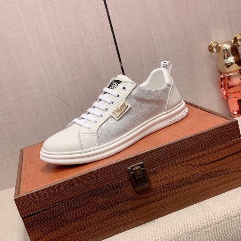 ch**an D*or casual shoes